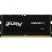 Оперативная память Kingston Fury Impact KF564S38IB-16 SO-DIMM DDR5, 16GB, 6400 MHz