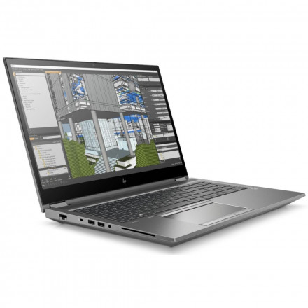 Ноутбук HP ZBook Fury 15.6 G8 314J7EA 15.6&quot;