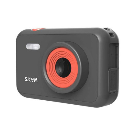 Экшн-камера SJCAM C100+ Black