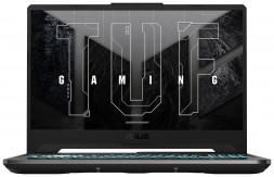 Ноутбук NB ASUS TUF Gaming A15 AMD Ryzen 5 4600H 14'' 8GB 512GB SSD FA506ICB-HN105