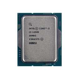 Процессор (CPU) Intel Core i5 Processor 14500 1700