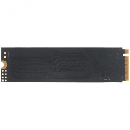 Твердотельный накопитель 128GB SSD AMD RADEON R5 M.2 2280 PCIe Gen3x4 with NVMe R2100MB/s, W1000MB/s R5MP128G8