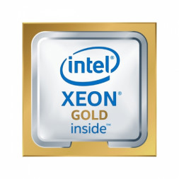 Процессор HPE Xeon Gold 6326/2,9 GHz/16-core 185W Processor for HPE