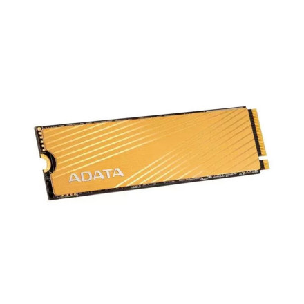 Твердотельный накопитель SSD M.2 512 GB ADATA FALCON, AFALCON-512G-C, NVMe 1.3