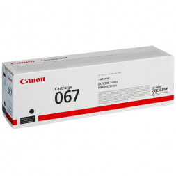 Картридж Canon/067/Laser/black 5102C002