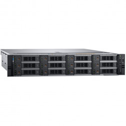 Сервер Dell R7515 8LFF AMD 7262 210-ASVQ