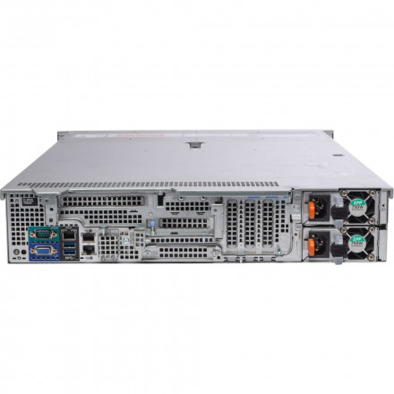 Сервер Dell R7515 8LFF AMD 7262 210-ASVQ