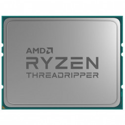Процессор AMD Ryzen Threadripper 3960X sTRX4 00-100000010WOF