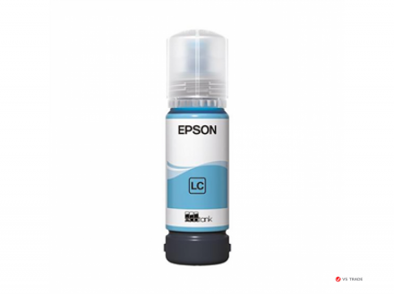 Картридж Epson C13T09C54A 108 EcoTank ink Light Cyan