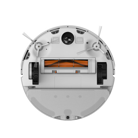Робот-пылесос Mi Robot Vacuum-Mop Essential (MJSTG1) Белый