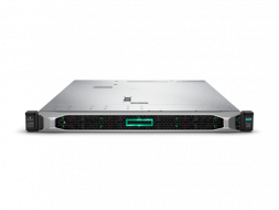 Сервер HPE ProLiant DL360 Gen10 6248R 3.0GHz 24-core 1P 32GB-R MR416i-a NC 8SFF BC 800W PS P56954-B21