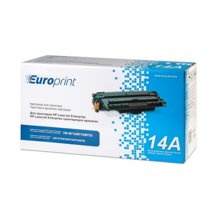 Картридж Europrint EPC-214A