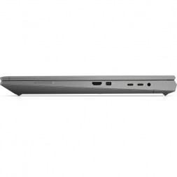 Ноутбук HP ZBook Fury 17.3 Inch G8 MWS 4A6A3EA