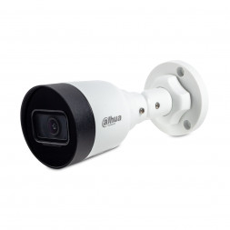 Цилиндрическая видеокамера Dahua DH-IPC-HFW1210TP-L-0280B