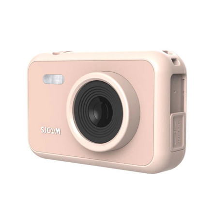 Экшн-камера SJCAM C100+ Pink