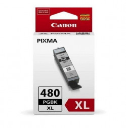Картридж Canon PGI-480XL PGBK 2023C001