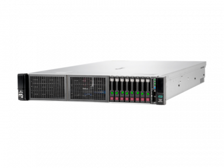 Сервер HPE DL385 G10+ P07594-B21