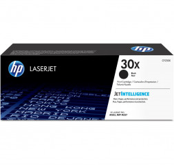Тонер картридж HP CF230X 30X Black LaserJet for LaserJet Pro M227/M203, 3500 pages