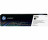 Тонер Картридж HP CF350A 130A Black for Color LaserJet Pro M176n/M177fw