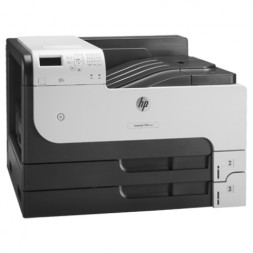 Принтер HP LaserJet Enterprise 700 M712dn/A3/41 pag/min CF236A#B19