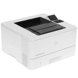 Принтер HP LaserJet Enterprise M406dn/A4/38 ppm/1200x1200 dpi 3PZ15A