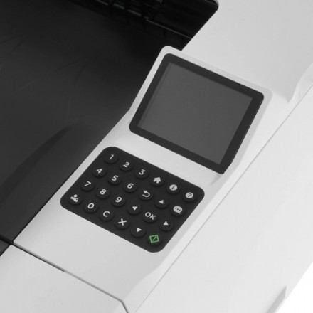 Принтер HP LaserJet Enterprise M406dn/A4/38 ppm/1200x1200 dpi 3PZ15A