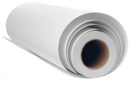 Бумага для плоттеров A2 Oce TopColor 420мм х 175м, 90г/м2, 3 дюйма, 2 рулона в упаковке 7703B013