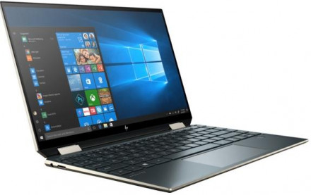 Ноутбук HP Spectre x360 Convertible 13-aw2016ur 13,3 37B46EA