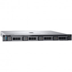 Сервер Dell R6515 4LFF AMD 7262 210-ASVR-A