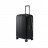 Чемодан NINETYGO Elbe Luggage 24” Черный