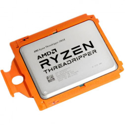 Процессор AMD Ryzen Threadripper 3960X sTRX4 100-000000010
