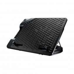 Охлаждающая подставка для ноутбука Cooler Master ERGOSTAND III Чёрный