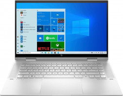 Ноутбук HP Envy x360 15-es0021ur 15.6&quot; 15-es0021ur
