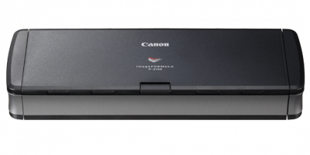 Сканер Canon P215II 9705B003