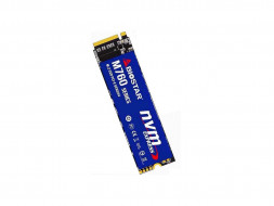 SSD M.2 PCIe 256 GB Biostar M760-256GB, PCIe 3.0 x4, NVMe