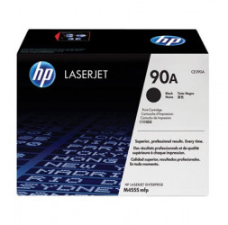 Картридж HP CE390A_Z для LaserJet M4555MFP CE390A