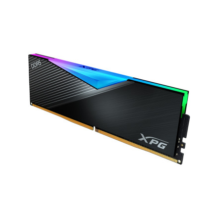 Модуль памяти ADATA XPG Lancer RGB AX5U6000C3032G-CLARBK DDR5 32GB