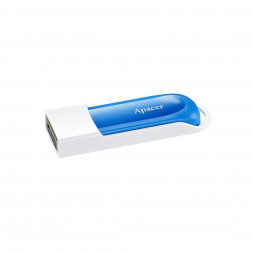 USB-накопитель Apacer AH23A 64GB Синий