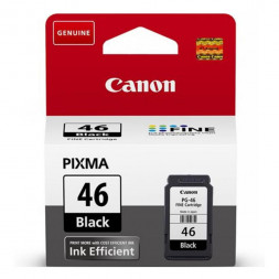 Картридж Canon PG-46 black 9059B001