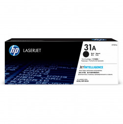 Тонер картридж HP CF231A 31A Black LaserJet for LaserJet Ultra MFP M230, 5000 pages