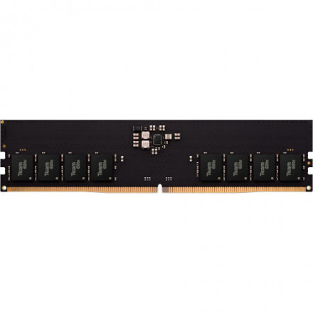 Оперативная память Team Group ELITE 16GB DDR5 TED516G5200C4201