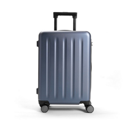 Чемодан Mi Trolley 90 Points Suitcase (Danube luggage) 20&quot; Синий