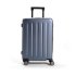 Чемодан Mi Trolley 90 Points Suitcase (Danube luggage) 20" Синий