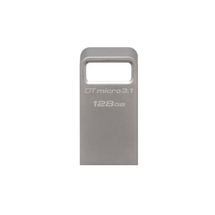 USB-накопитель Kingston DataTraveler® MC3 (DTMC3) 128GB