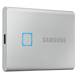 Внешний SSD1000Gb Samsung T5 MU-PC1T0S/WW USB 3.1 Gen 2