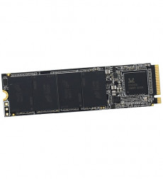 Твердотельный накопитель SSD M.2 1 TB ADATA XPG SX6000 Lite, ASX6000LNP-1TT-C, PCIe 3.0 x4, NVMe 1.3