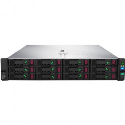 Сервер HP Enterprise DL385 Gen10 AMD EPYC 7251 878712-B21