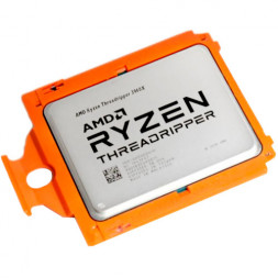 Процессор AMD Ryzen Threadripper 3970X sTRX4 100-000000011