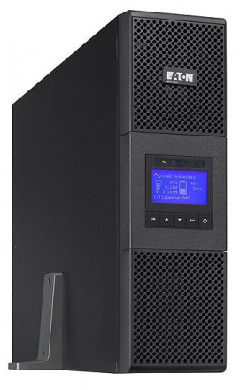 ИБП UPS Eaton 9SX 6000i RT3U On-Line 6 000 VА 5 400 W