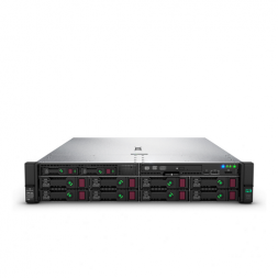 Сервер HPE ProLiant DL380 Gen10 6248R 3.0GHz 24-core 1P 32GB-R MR416i-p NC 8SFF BC 800W PS P56966-421